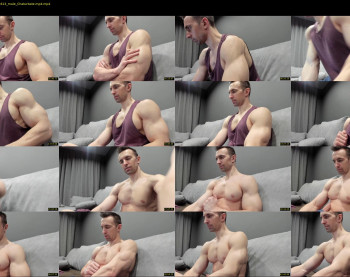 prince_d1ck — 48 minute Chaturbate male cam show recording, 1080p, Feb 13, 2023