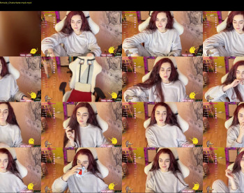 ps4pro — 58 minute Chaturbate female cam show recording, 1080p, Feb 13, 2023
