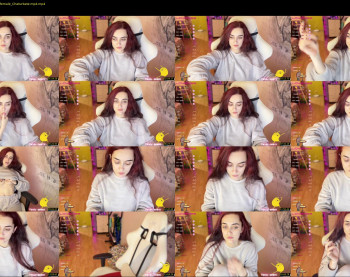 ps4pro — 19 minute Chaturbate female cam show recording, 1080p, Feb 13, 2023