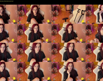 ps4pro — 61 minute Chaturbate female cam show recording, 1080p, Feb 14, 2023