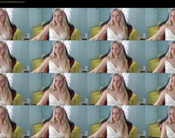 puma4ka — 3 minute Chaturbate female cam show recording, 1080p, Feb 14, 2023