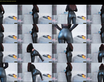 pussysweet9 — 57 minute Chaturbate female cam show recording, 1080p, Feb 13, 2023