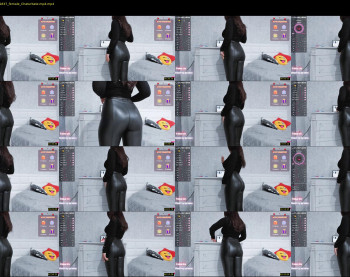 pussysweet9 — 56 minute Chaturbate female cam show recording, 1080p, Feb 13, 2023