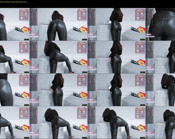 pussysweet9 — 15 minute Chaturbate female cam show recording, 1080p, Feb 13, 2023
