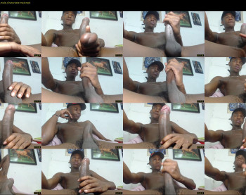 real1dk — 62 minute Chaturbate male cam show recording, 720p, Feb 13, 2023