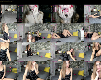 rora_ — 57 minute Chaturbate female cam show recording, 1080p, Feb 14, 2023