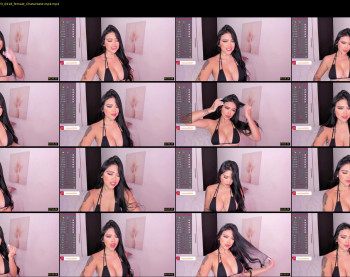 rouse_hallberg_ — 8 minute Chaturbate female cam show recording, 1080p, Feb 14, 2023