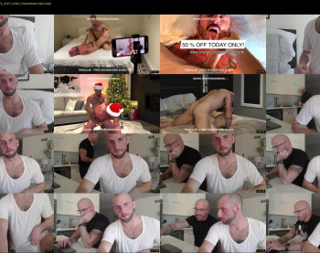 ryanandchadcb — 54 minute Chaturbate male cam show recording, 1080p, Feb 13, 2023