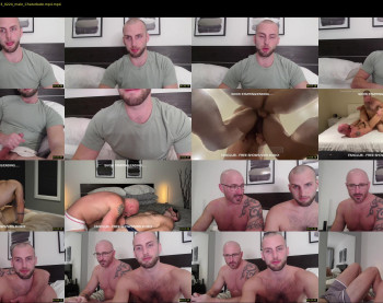 ryanandchadcb — 56 minute Chaturbate male cam show recording, 1080p, Feb 14, 2023