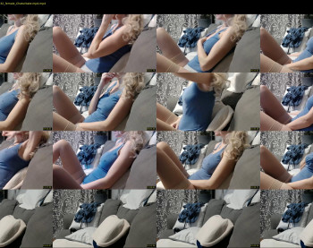 s_mailleee — 26 minute Chaturbate female cam show recording, 720p, Feb 14, 2023