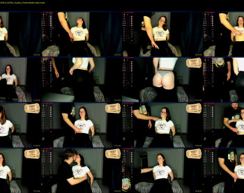 samarafromthewell — 47 minute Chaturbate female cam show recording, 1080p, Feb 14, 2023