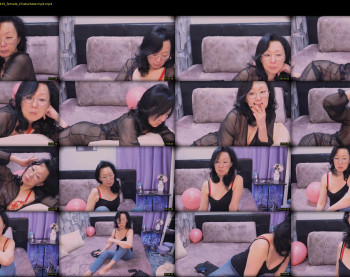 sandrami__ — 49 minute Chaturbate female cam show recording, 720p, Feb 13, 2023