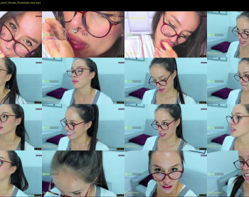saraarchbould — 40 minute Chaturbate female cam show recording, 1080p, Feb 14, 2023