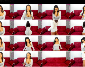sarahadams — 32 minute Chaturbate female cam show recording, 1080p, Feb 13, 2023
