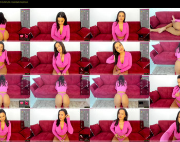 sarahadams — 47 minute Chaturbate female cam show recording, 1080p, Feb 13, 2023