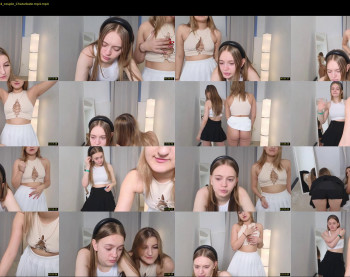 sav_anna — 39 minute Chaturbate female cam show recording, 1080p, Feb 13, 2023