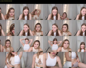 sav_anna — 6 minute Chaturbate female cam show recording, 720p, Feb 13, 2023