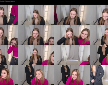 sav_anna — 14 minute Chaturbate female cam show recording, 720p, Feb 13, 2023