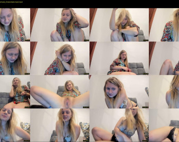 scartit — 103 minute Chaturbate female cam show recording, 720p, Feb 13, 2023