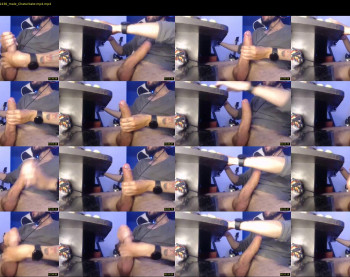 sebas21cm1 — 11 minute Chaturbate male cam show recording, 360p, Feb 13, 2023
