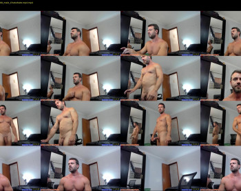 sexyflightz — 95 minute Chaturbate male cam show recording, 720p, Feb 13, 2023