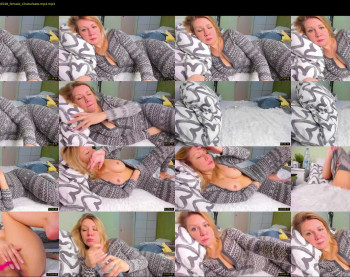 simply_sasha — 96 minute Chaturbate female cam show recording, 720p, Feb 13, 2023