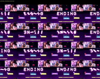 solosara8 — 7 minute Chaturbate female cam show recording, 1080p, Feb 13, 2023
