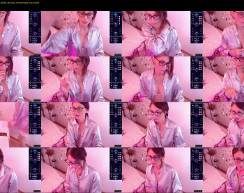 sophie_caring — 69 minute Chaturbate female cam show recording, 720p, Feb 14, 2023