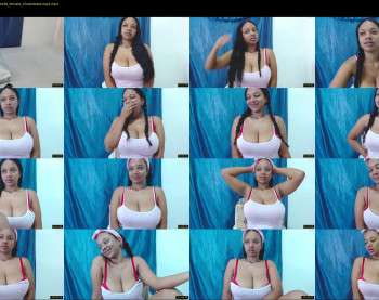 stacy_woods — 87 minute Chaturbate female cam show recording, 720p, Feb 14, 2023