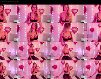 stella_and_stephan — 6 minute Chaturbate couple cam show recording, 720p, Feb 13, 2023