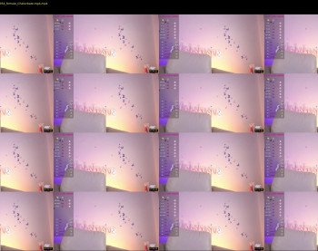 superbdolls — 13 minute Chaturbate couple cam show recording, 720p, Feb 13, 2023