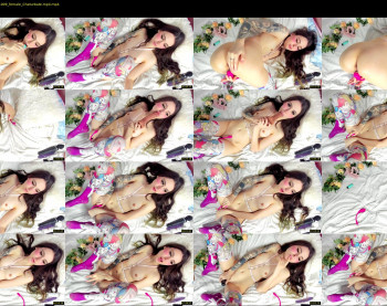 sweeety_pie — 58 minute Chaturbate female cam show recording, 1080p, Feb 13, 2023
