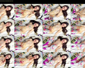 sweeety_pie — 55 minute Chaturbate female cam show recording, 1080p, Feb 13, 2023