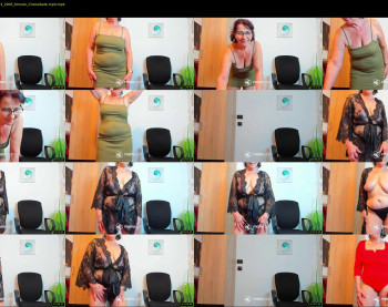 sweetangell69_ — 99 minute Chaturbate female cam show recording, 720p, Feb 13, 2023