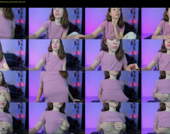 sweetcobra — 55 minute Chaturbate female cam show recording, 1080p, Feb 14, 2023