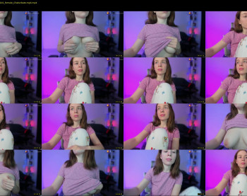 sweetcobra — 55 minute Chaturbate female cam show recording, 1080p, Feb 14, 2023