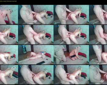 sweetpairfun — 44 minute Chaturbate couple cam show recording, 720p, Feb 13, 2023