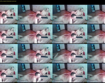 sweetpairfun — 16 minute Chaturbate couple cam show recording, 720p, Feb 13, 2023