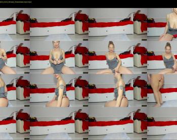 sweetpussymilf02 — 21 minute Chaturbate female cam show recording, 1080p, Feb 14, 2023