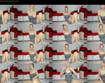 sweetpussymilf02 — 6 minute Chaturbate female cam show recording, 1080p, Feb 14, 2023