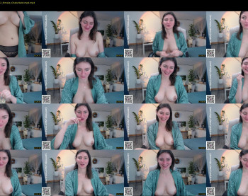 taralanes — 43 minute Chaturbate female cam show recording, 1080p, Feb 13, 2023