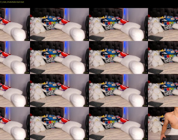thomklein — 24 minute Chaturbate male cam show recording, 1080p, Feb 14, 2023