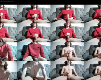 timeisgone — 53 minute Chaturbate couple cam show recording, 720p, Feb 13, 2023