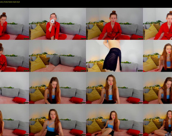toxl — 48 minute Chaturbate female cam show recording, 1080p, Feb 13, 2023