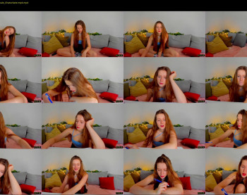 toxl — 45 minute Chaturbate female cam show recording, 1080p, Feb 13, 2023