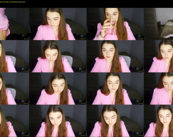 tutti_frutti_ — 54 minute Chaturbate female cam show recording, 1080p, Feb 14, 2023
