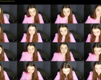 tutti_frutti_ — 54 minute Chaturbate female cam show recording, 1080p, Feb 14, 2023