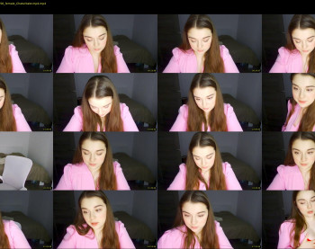 tutti_frutti_ — 54 minute Chaturbate female cam show recording, 1080p, Feb 14, 2023