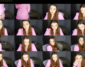 tutti_frutti_ — 54 minute Chaturbate female cam show recording, 1080p, Feb 14, 2023