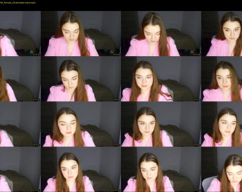 tutti_frutti_ — 54 minute Chaturbate female cam show recording, 1080p, Feb 14, 2023